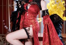 封疆疆v-碧蓝航线-建武原皮[40P-865MB]-美图岛