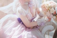 前野太太-崩坏3-爱莉·流光之诗[30P-302MB]-美图岛