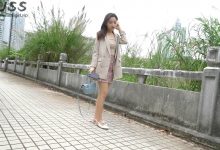 [MussGirl慕丝女郎] 视频花絮 NO.127 湘婷[1V-776.2M]-美图岛