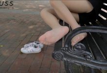 [MussGirl慕丝女郎] 视频花絮 NO.293 楚瑶[1V-973.3M]-美图岛