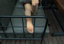 [MussGirl慕丝女郎] 视频花絮 NO.303 阿乖[1V-1.12G]-美图岛