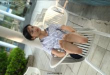 [MussGirl慕丝女郎] 视频花絮 NO.457 叶子[1V-118.6M]-美图岛