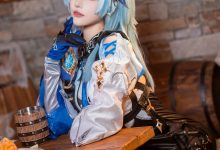 花兮_honoka-舰长图-优菈[16P-479MB]-美图岛