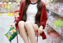 [MZSOCK]爱美足 No.348 秋秋 [113P-1.34GB]-美图岛