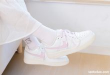 物恋传媒 No.2568 小羊-板鞋、白棉袜、裸足 [153P1V-3.32GB]-美图岛