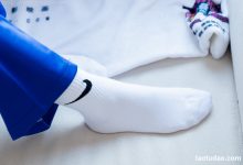 物恋传媒 No.2576 萌萌-板鞋、白棉袜、裸足、校服 [153P1V-3.51GB]-美图岛