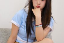 绮梦摄影 第280期 子涵 （完整珍藏版）【图包+视频】[460P+2V-9.58G]-美图岛