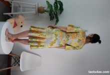 三禾摄影 No.067 网红战袍 高跟鞋 [216P2V-13.6GB]-美图岛