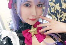 亚马逊鲶鱼 – NO.027 BB同人女仆[16P-158.2M]-美图岛