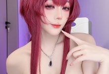 九言—2026.2月卡芙卡【40P-13MB】-美图岛