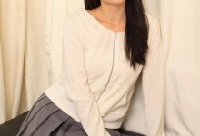 [IESS异思趣向] 2025.12.24 丝享家 2246 小婕《俏皮短裙》[87P-74MB]-美图岛