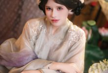 鹿八岁baby –  粽你枕相思 [205P+1V-2.46G]-美图岛