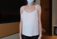 [ROSI口罩系列] 2025.09.02 No.3369 [95+1P-203M]-美图岛