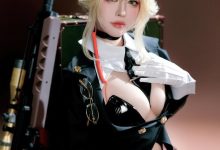 半半子 –  愛德ェントバニー[62P-375MB]-美图岛