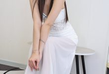 绮梦摄影 - 第366期 小然 （无印珍藏版）【图包+视频】[480P+2V-11.7G]-美图岛