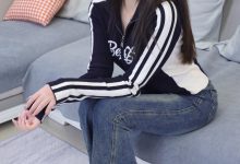 绮梦摄影 - 第250期 木木（完整珍藏版）【图包+视频】[441P+2V-13.3G]-美图岛