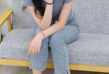 绮梦摄影 - 第359 佳茵 （无印珍藏版）【图包+视频】[40P+2V-13.0G]-美图岛