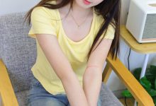 绮梦摄影 - 第372期 小代（无印珍藏版）【图包+视频】[468P+2V-13.8G]-美图岛