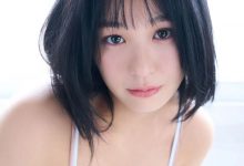 FRIDAY monthly girl 057 = 髙野真央 完全未発表100カット&ムービー-美图岛