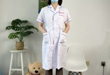 三禾摄影 No.073 护士服 黑丝 高跟 [289P1V-1.55GB]-美图岛