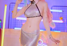 Joyce Lin2x –  Pokemon[50P-590.3M]-美图岛