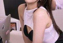 [Airplane Time] Juwoo - Office New Employee [136P+1V-1.05G]-美图岛