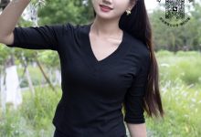 她们印象 No.021 小爱 [165P1V-3.74G]-美图岛