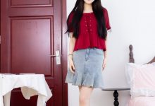 物恋传媒 No.2606 青提-三双高跟鞋、薄肉丝、裸足 [154P1V-6.56GB]-美图岛