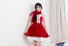 物恋传媒 No.2610 贝壳-空姐制服、高跟鞋、薄黑丝、薄肉丝 [158P1V-3.85GB]-美图岛