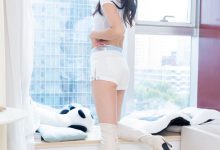 物恋传媒 No.2617 菜菜&岚岚-高跟鞋、高跟凉鞋、薄灰丝、薄肉丝、裸足 [162P1V-6.29GB]-美图岛