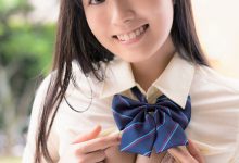 東雲うみ写真集「あとで職員室に来なさい!」-美图岛