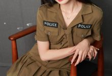 [IESS异思趣向] 2026.02.09 丝享家 2260 小金《制服嘿丝》[88P-107MB]-美图岛