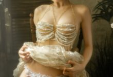 叫兽 - 2025年10-12月 会员花絮 橙子法式修过 [50P-971MB]-美图岛