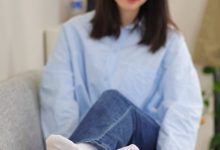 绮梦摄影 - 第431期 小南（ 无印珍藏版）【图包+视频】[450P+2V-11.1G]-美图岛