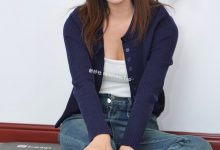 绮梦摄影 - 第434期 淇淇（ 无印珍藏版）【图包+视频】[458P+2V-11.5G]-美图岛