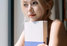 AiGirl NO.002 熙蕾学姐ruby[86P／741MB]-美图岛