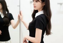 AiGirl NO.003 夏甜ava[68P／553MB]-美图岛