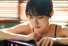 AiGirl NO.009 奶盖布丁luna[82P／708MB]-美图岛