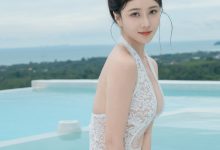 年年nnian -  White [73P-622MB]-美图岛