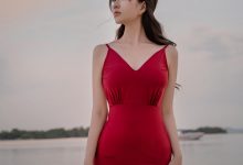 年年nnian - NO.150 言遇 [80P-776MB]-美图岛