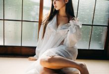 蠢沫沫 – 阳 [31P-302MB]-美图岛