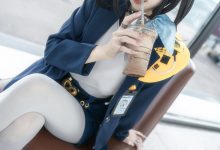 纸悦Etsu_ko –Nikke胜利女神 索拉[57P-562.7M]-美图岛