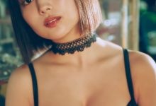 北野瑠华写真集「Shape of My Heart」-美图岛