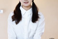 她们印象 No.025 小爱 [200P1V-4.89GB]-美图岛