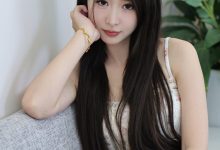 绮梦摄影 - 第350期 依依【图包+视频】[462P+2V-11.7G]-美图岛