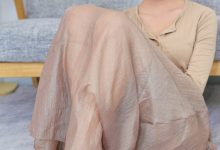 绮梦摄影 - 第405期 淇淇【图包+视频】[450P+2V-10.8G]-美图岛