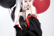 G44不会受伤 –  蔚蓝档案 生盐乃爱[30P-234.6M]-美图岛