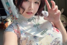 阿半今天很开心 –  兴趣使然的自拍包[87P+5V-713.9M]-美图岛