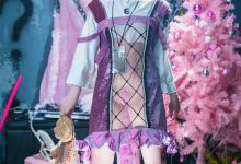 小和甜酒 –  巫恋[44P+1V-669.8M]-美图岛